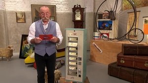 Bares für Rares 211. epizoda