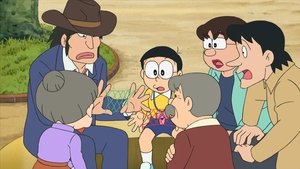 Doraemon 1133. epizoda
