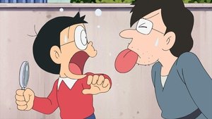 Doraemon 1209. epizoda