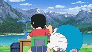 Doraemon 1086. epizoda