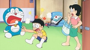 Doraemon 1325. epizoda