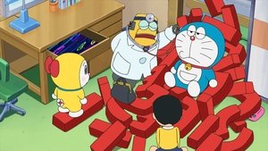 Doraemon 909. epizoda