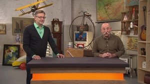 Bares für Rares 125. epizoda