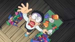 Doraemon 1198. epizoda