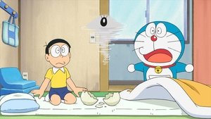 Doraemon 1224. epizoda