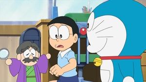 Doraemon 1253. epizoda