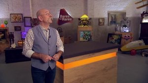 Bares für Rares 2. epizoda