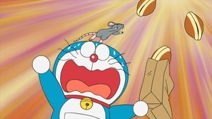 Doraemon 1284. epizoda