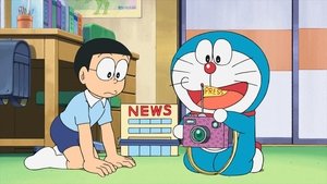 Doraemon 1240. epizoda