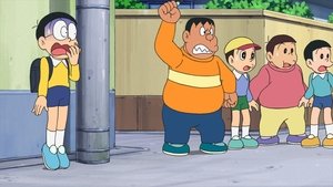 Doraemon 1181. epizoda