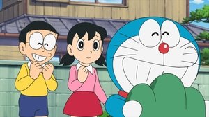 Doraemon 1306. epizoda