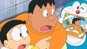 Doraemon 1126. epizoda