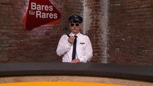 Bares für Rares 106. epizoda