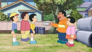 Doraemon 1214. epizoda