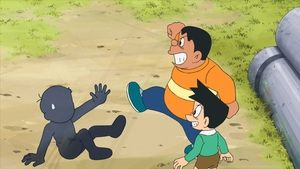 Doraemon 1097. epizoda