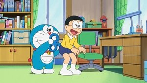 Doraemon 1141. epizoda