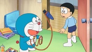Doraemon 1222. epizoda