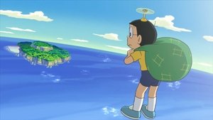 Doraemon 1088. epizoda