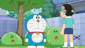 Doraemon 1152. epizoda