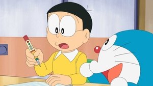 Doraemon 1132. epizoda