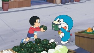 Doraemon 1100. epizoda