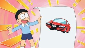Doraemon 1195. epizoda
