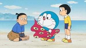 Doraemon 901. epizoda