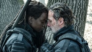 The Walking Dead: The Ones Who Live 3. epizoda