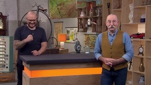 Bares für Rares 203. epizoda
