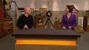 Bares für Rares 54. epizoda