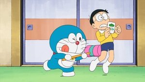 Doraemon 883. epizoda