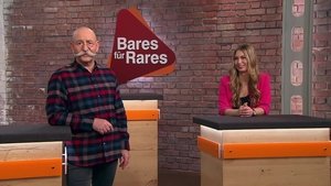 Bares für Rares 111. epizoda