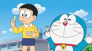 Doraemon 1312. epizoda
