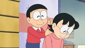 Doraemon 1145. epizoda