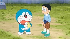 Doraemon 1190. epizoda
