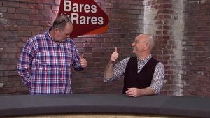 Bares für Rares 123. epizoda