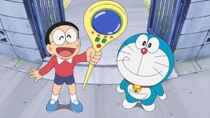 Doraemon 1310. epizoda