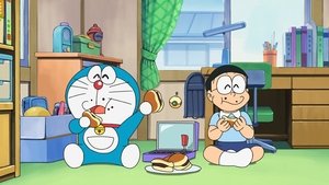 Doraemon 1323. epizoda