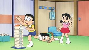 Doraemon 1260. epizoda