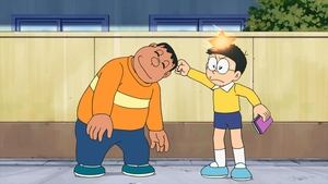 Doraemon 1212. epizoda