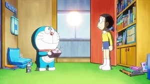 Doraemon 1116. epizoda