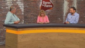 Bares für Rares 218. epizoda