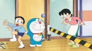 Doraemon 1213. epizoda