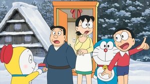 Doraemon 1123. epizoda