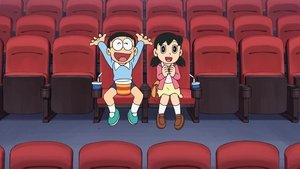 Doraemon 1180. epizoda