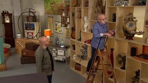 Bares für Rares 160. epizoda