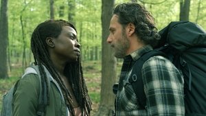 The Walking Dead: The Ones Who Live 5. epizoda