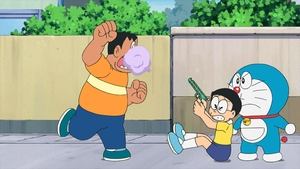 Doraemon 1176. epizoda