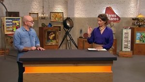 Bares für Rares 18. epizoda