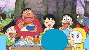 Doraemon 1216. epizoda